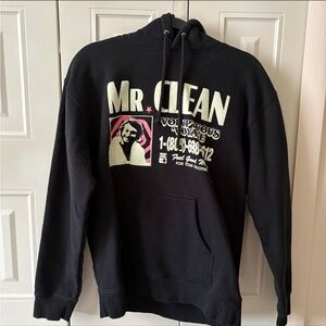 Yung Gravy Mr Clean Tour Hoodie Sweatshirt